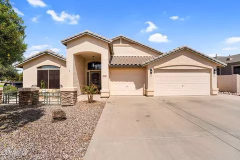 748 E Mead Dr, Chandler, AZ 85249