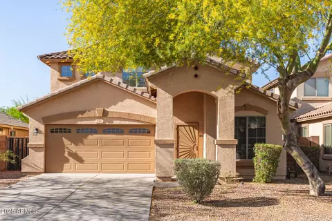 15432 W Yucatan Dr, Surprise, AZ 85379
