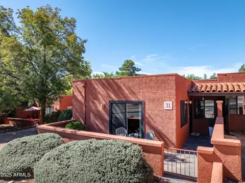 165 Verde Valley School Rd #31, Sedona, AZ 86351