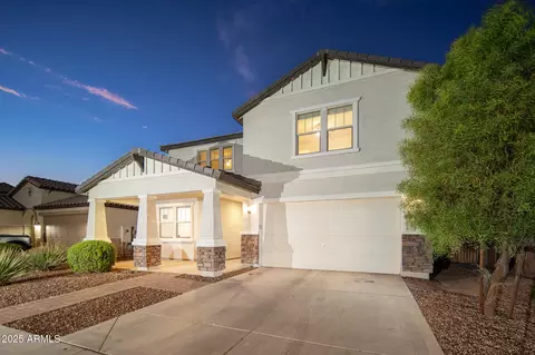 5038 E Glencove St, Mesa, AZ 85205