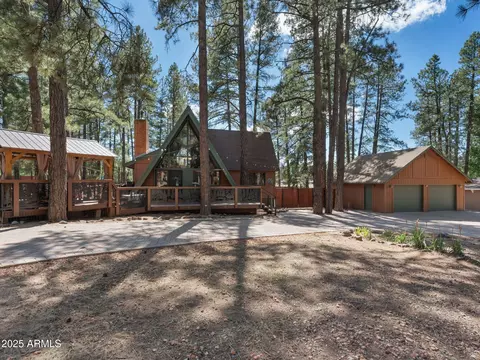 475 Barnwood Trl, Munds Park, AZ 86017