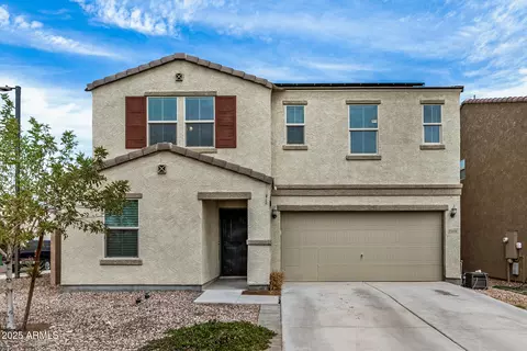 12668 W Glenn Dr, Glendale, AZ 85307