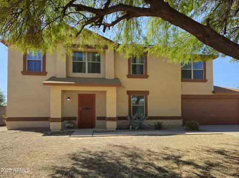 11943 W Delwood Dr, Arizona City, AZ 85123