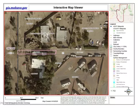 000 Nn Unk Rd #-, Lake Havasu City, AZ 86404