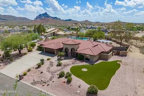 16957 E Monterey Dr, Fountain Hills, AZ 85268