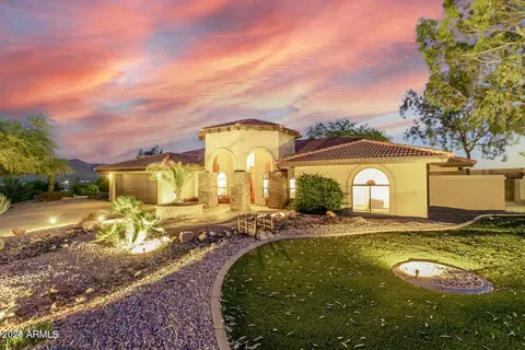 16957 E Monterey Dr, Fountain Hills, AZ 85268