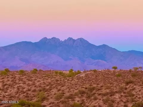 14417 N White Face Canyon Dr #15, Fort Mcdowell, AZ 85264