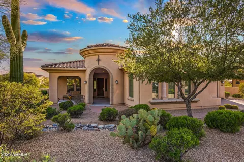 7787 E Verde Vista Trl, Carefree, AZ 85377