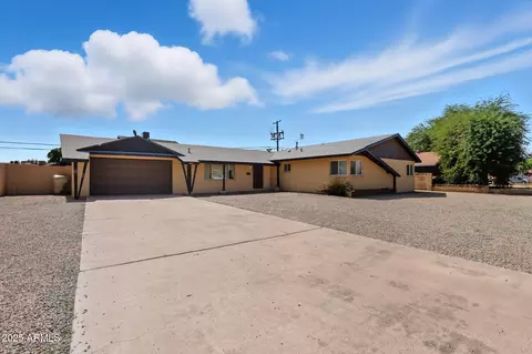 6431 W Reade Ave, Glendale, AZ 85301