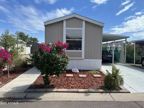 6960 W Peoria Ave #2, Peoria, AZ 85345