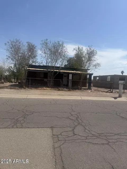 309 W 3rd Pl, Eloy, AZ 85131