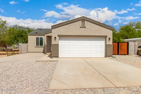 3210 W Vaquero Dr, Eloy, AZ 85131
