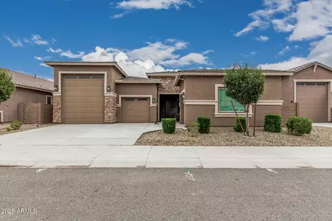 24741 N 175th Dr, Surprise, AZ 85387