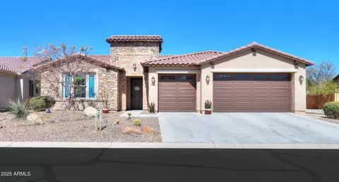 4576 W Agave Ave, Eloy, AZ 85131