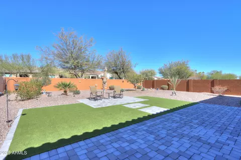 4576 W Agave Ave, Eloy, AZ 85131