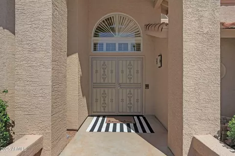 Entry Way - 1938 E Calle De Caballos --, Tempe, AZ 85284 photo 1 of 2