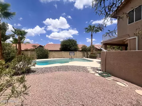 Exterior - 1938 E Calle De Caballos --, Tempe, AZ 85284 photo 7 of 12
