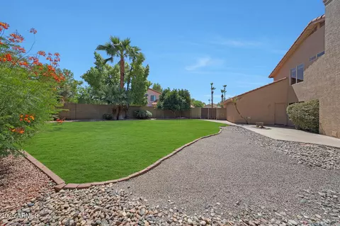 Exterior - 1938 E Calle De Caballos --, Tempe, AZ 85284 photo 9 of 12