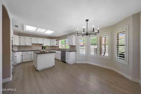 Kitchen - 1938 E Calle De Caballos --, Tempe, AZ 85284 photo 3 of 6