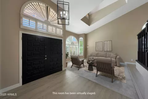 Living - 1938 E Calle De Caballos --, Tempe, AZ 85284 photo 3 of 13