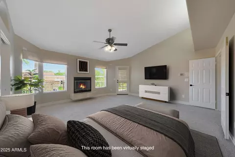 Bedroom - 1938 E Calle De Caballos --, Tempe, AZ 85284 photo 6 of 12