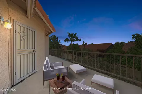 Exterior - 1938 E Calle De Caballos --, Tempe, AZ 85284 photo 1 of 12