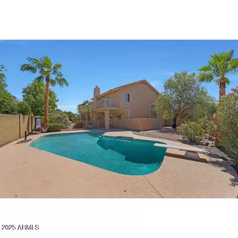 Exterior - 1938 E Calle De Caballos --, Tempe, AZ 85284 photo 4 of 12
