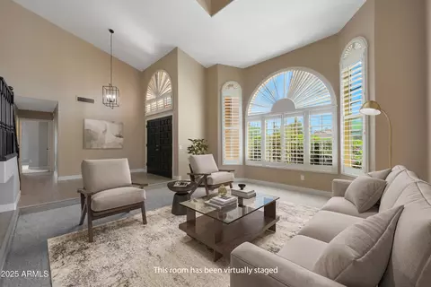 Living - 1938 E Calle De Caballos --, Tempe, AZ 85284 photo 6 of 13