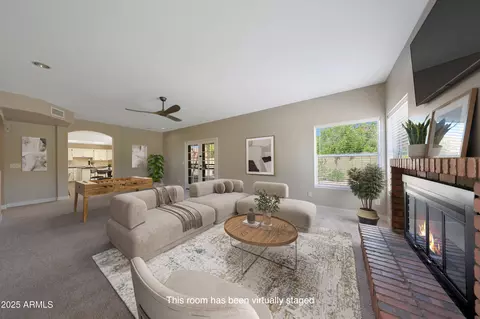 Living - 1938 E Calle De Caballos --, Tempe, AZ 85284 photo 1 of 13