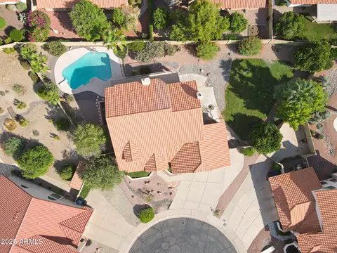 View/Area - 1938 E Calle De Caballos --, Tempe, AZ 85284 photo 1 of 4