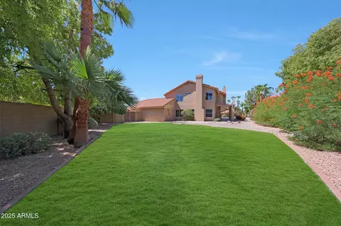 Exterior - 1938 E Calle De Caballos --, Tempe, AZ 85284 photo 8 of 12