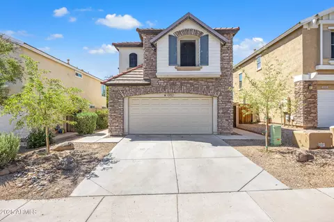 6062 N Florence Ave, Litchfield Park, AZ 85340