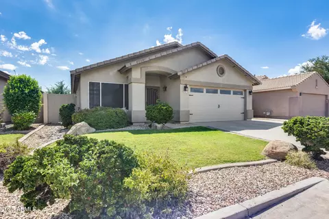 8569 W Monona Ln, Peoria, AZ 85382