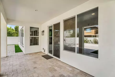 Exterior - 3752 E Robin Ln, Gilbert, AZ 85296 photo 10 of 13