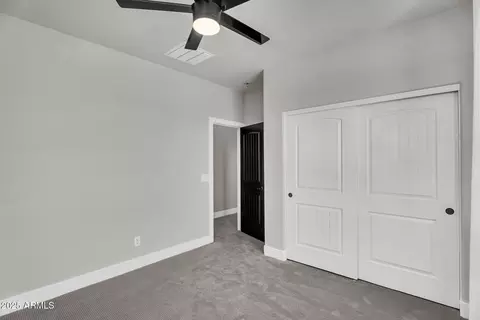Bedroom - 3752 E Robin Ln, Gilbert, AZ 85296 photo 9 of 10
