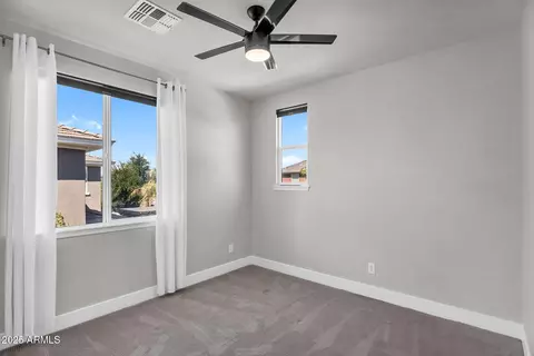 Bedroom - 3752 E Robin Ln, Gilbert, AZ 85296 photo 10 of 10
