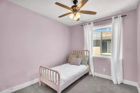 Bedroom - 3752 E Robin Ln, Gilbert, AZ 85296 photo 7 of 10