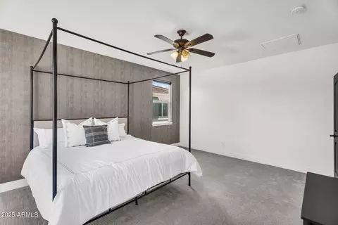 Bedroom - 3752 E Robin Ln, Gilbert, AZ 85296 photo 4 of 10