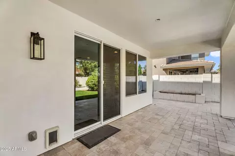 Exterior - 3752 E Robin Ln, Gilbert, AZ 85296 photo 9 of 13