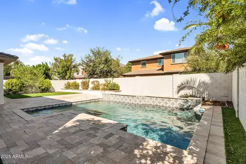 Exterior - 3752 E Robin Ln, Gilbert, AZ 85296 photo 7 of 13