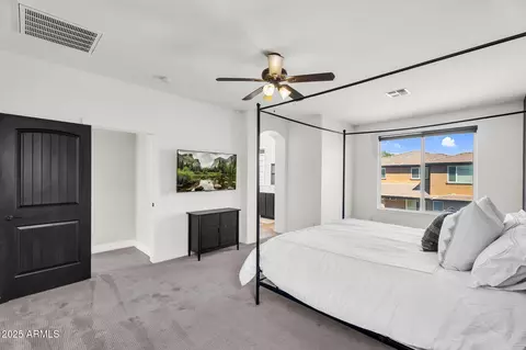 Bedroom - 3752 E Robin Ln, Gilbert, AZ 85296 photo 2 of 10