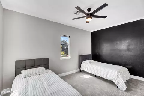 Bedroom - 3752 E Robin Ln, Gilbert, AZ 85296 photo 5 of 10