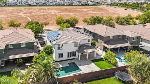 View/Area - 3752 E Robin Ln, Gilbert, AZ 85296 photo 9 of 10