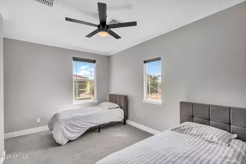 Bedroom - 3752 E Robin Ln, Gilbert, AZ 85296 photo 6 of 10