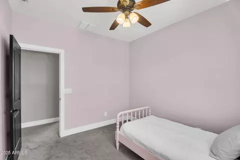 Bedroom - 3752 E Robin Ln, Gilbert, AZ 85296 photo 8 of 10