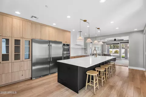 Kitchen - 3752 E Robin Ln, Gilbert, AZ 85296 photo 1 of 3