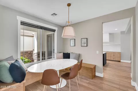 Dining - 3752 E Robin Ln, Gilbert, AZ 85296 photo 1 of 2