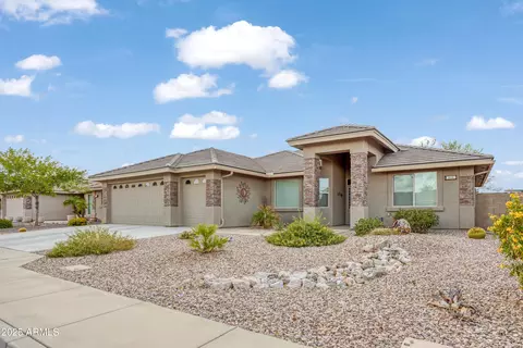 2824 S Olivewood --, Mesa, AZ 85212