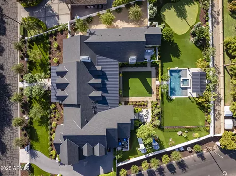 5144 E Calle Del Medio --, Phoenix, AZ 85018