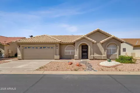 6942 S Championship Dr, Chandler, AZ 85249